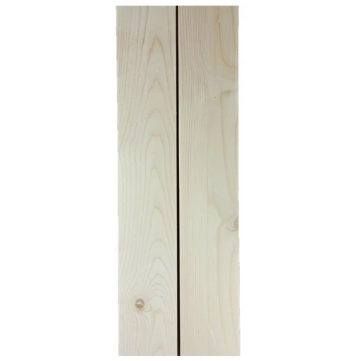 Брус 80*80*3000 лиственница сухой, сорт АВС